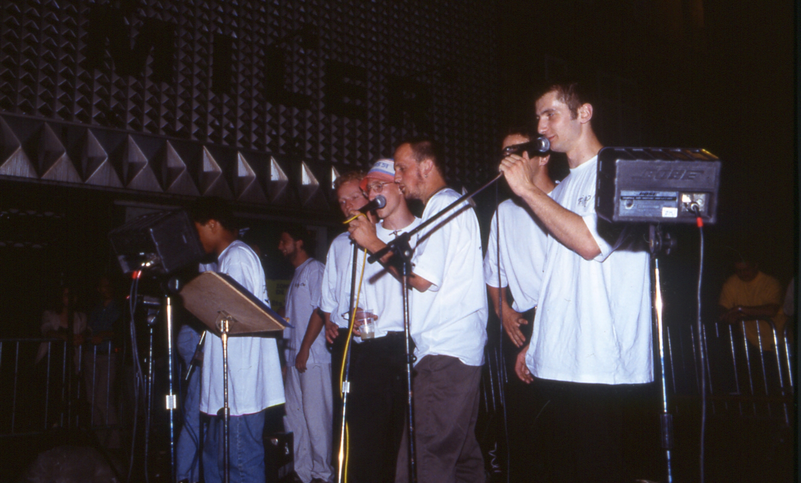 LES FIFTY'ONE CAFE CONCERT
