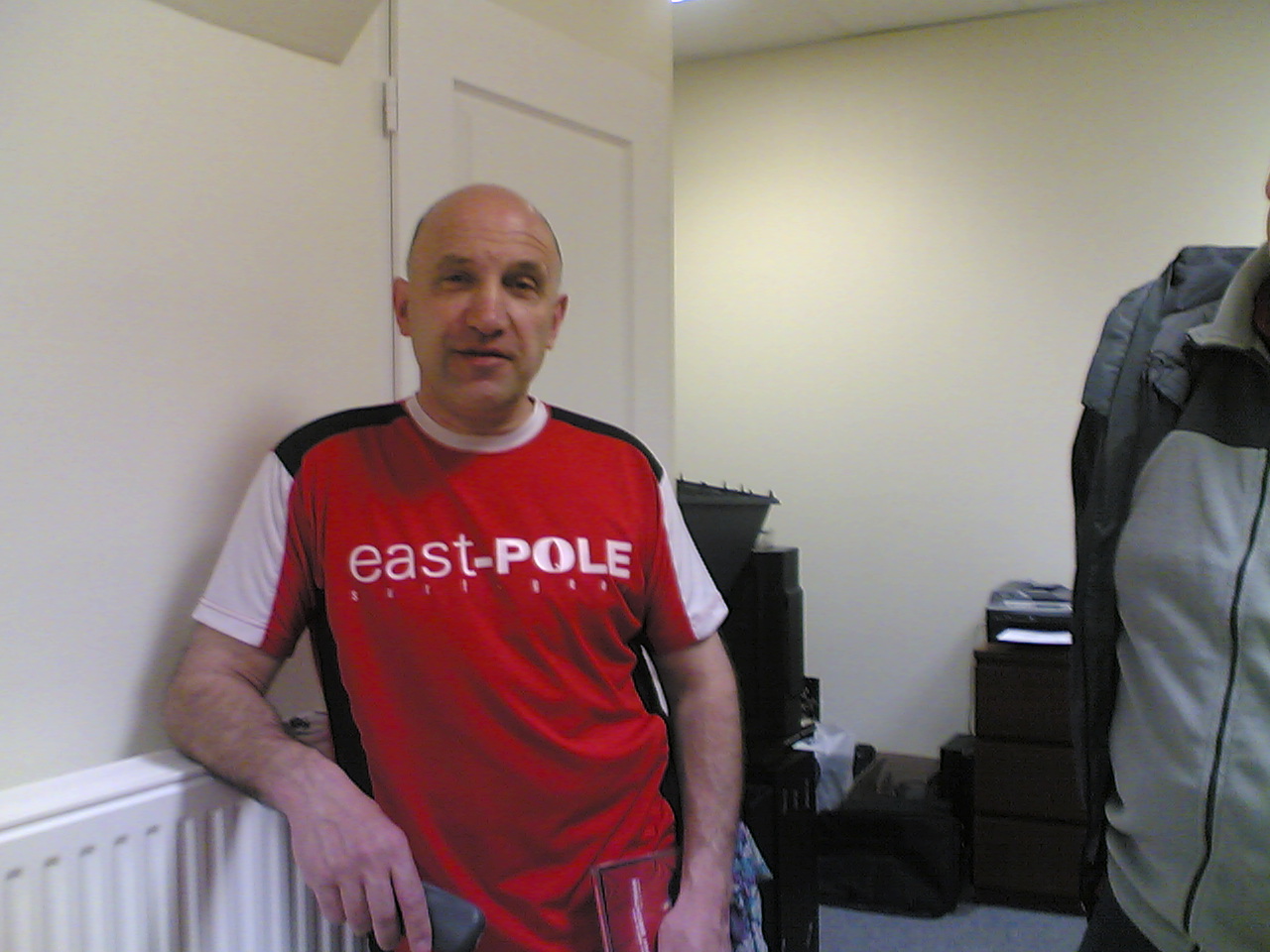 PHILIPPE A. A COMMERCY
