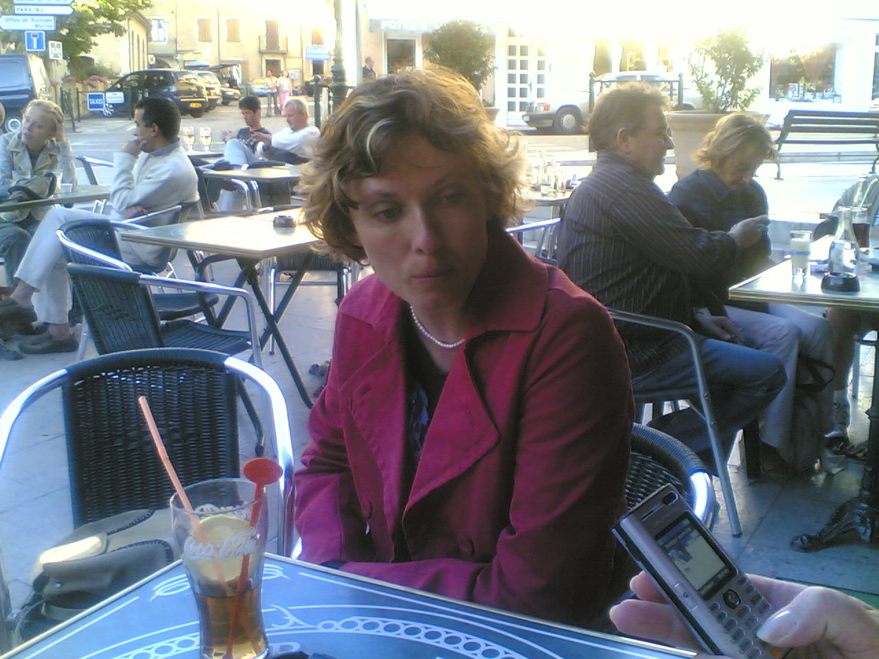 LAURE
