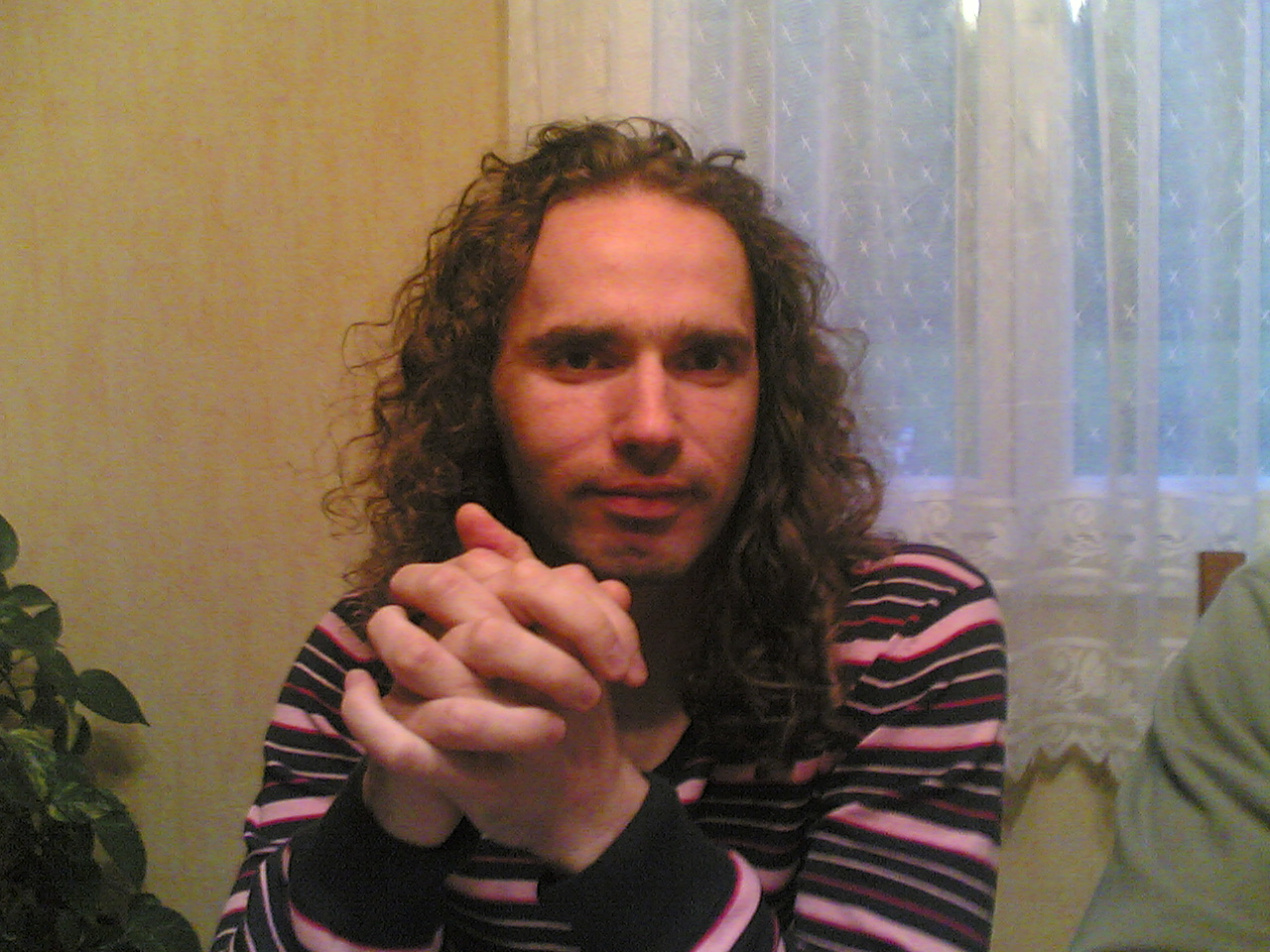 ETIENNE M.