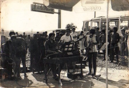 CAFE CONCERT A CAGNES