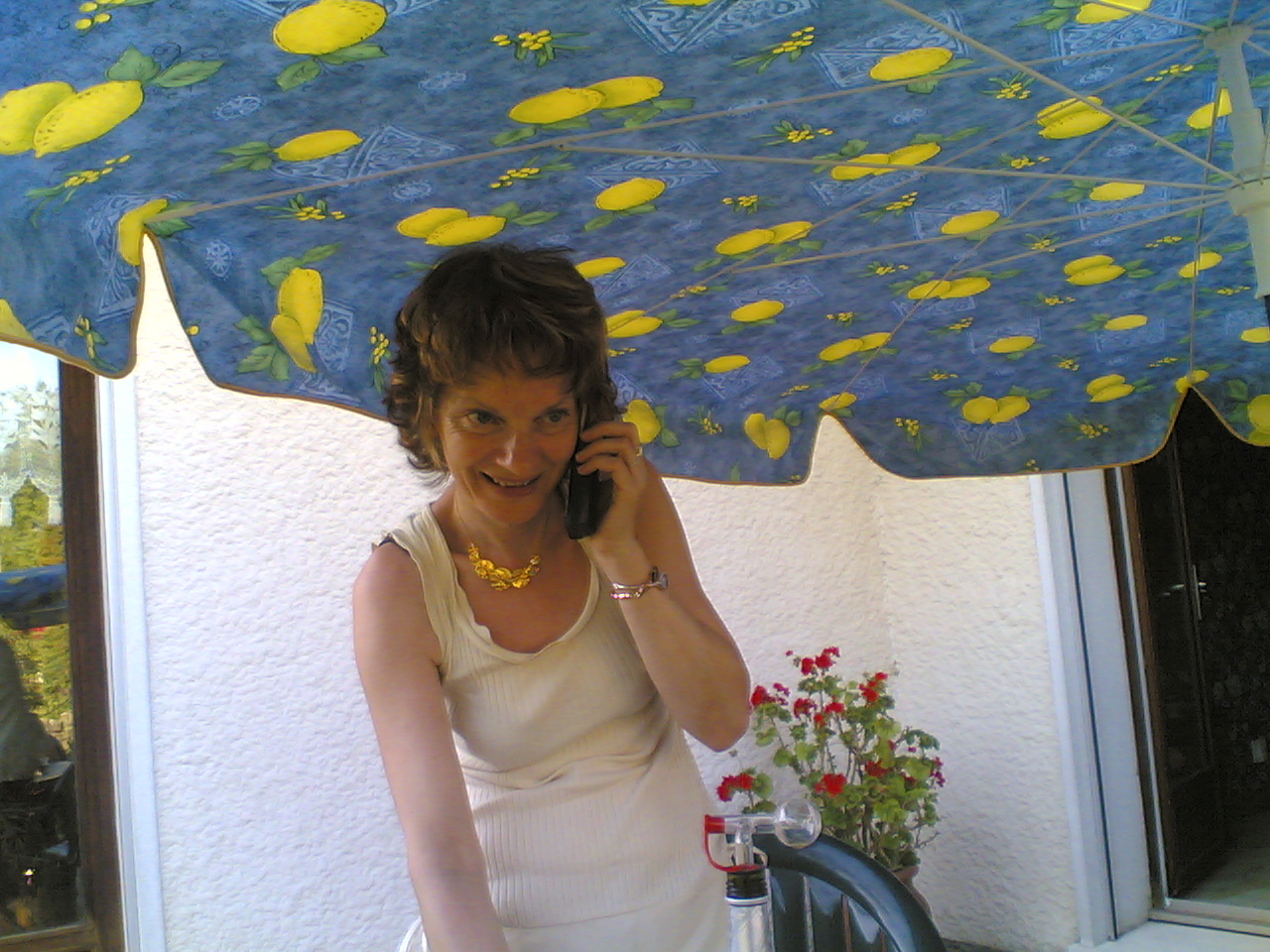 VERONIQUE CLAUDE