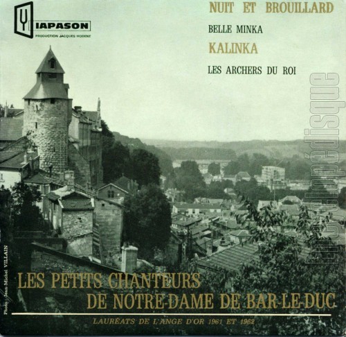 nuit et brouillard