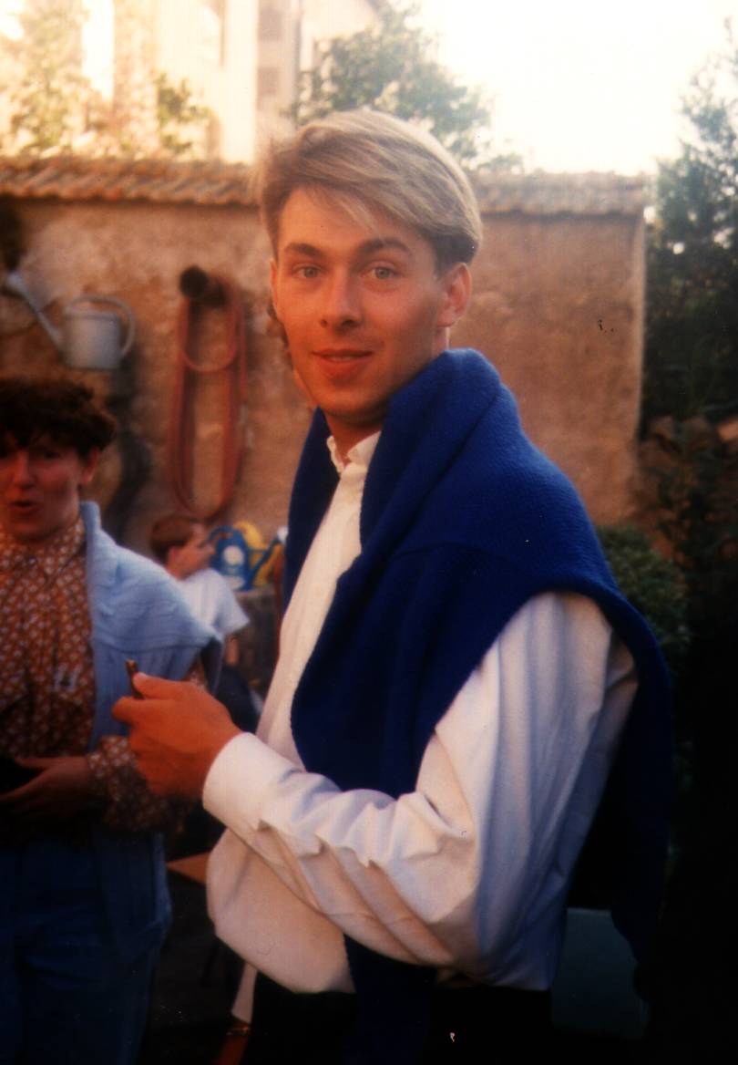 COMMERCY 1988