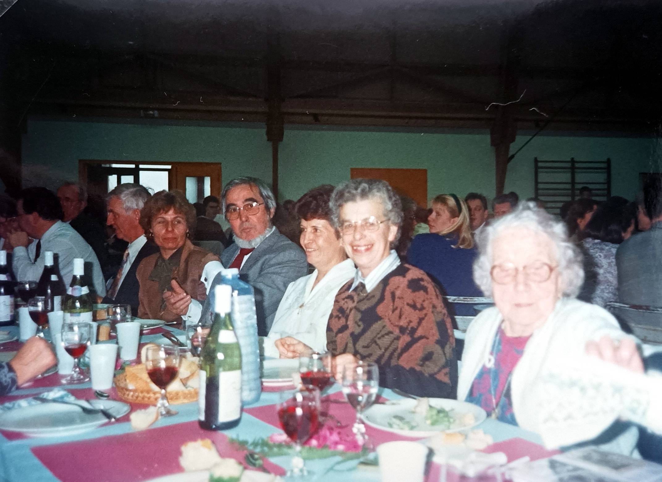 MAMAN POL ET FRANCOISE