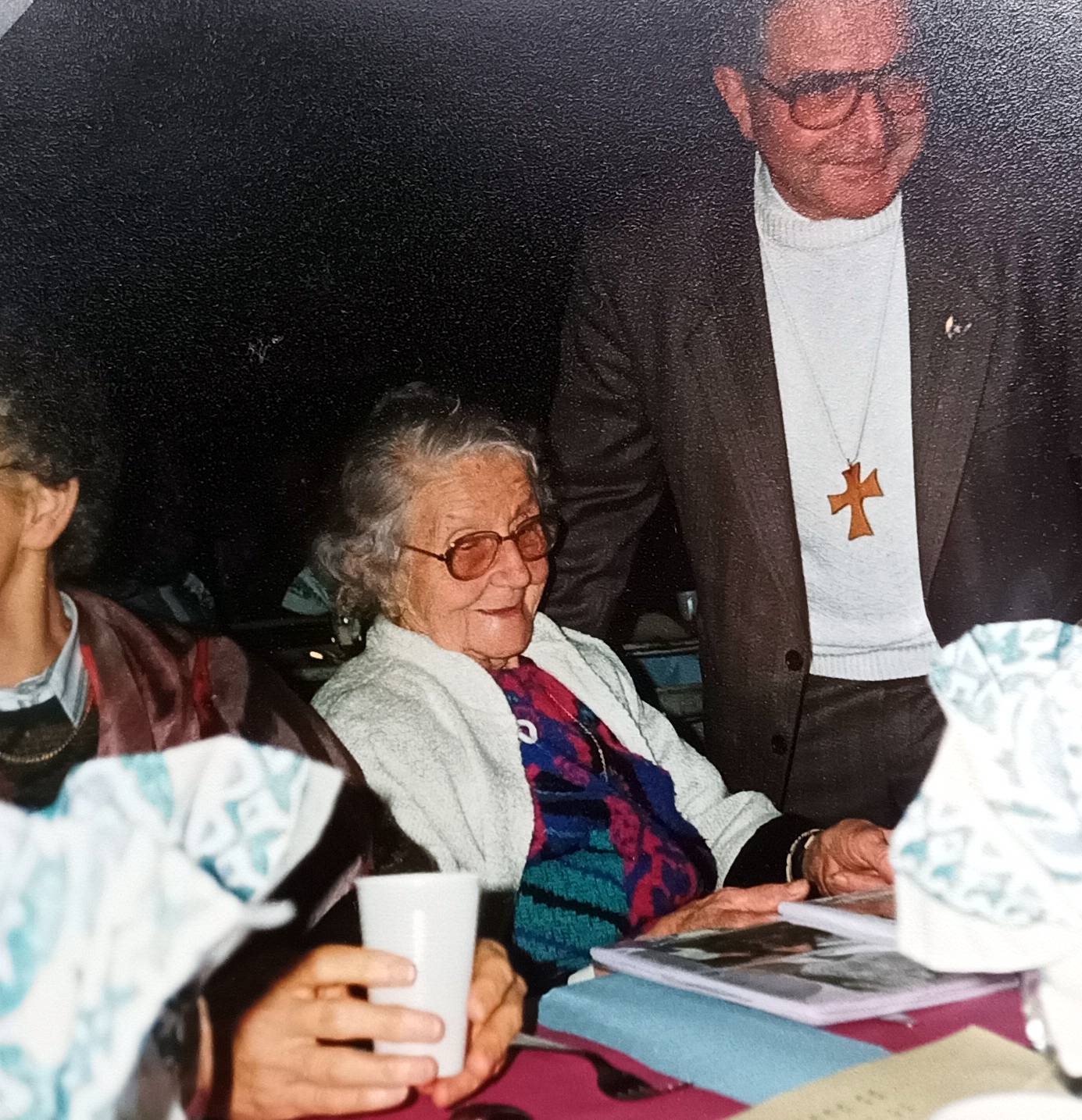MAMAN POL ET JEAN MARIE