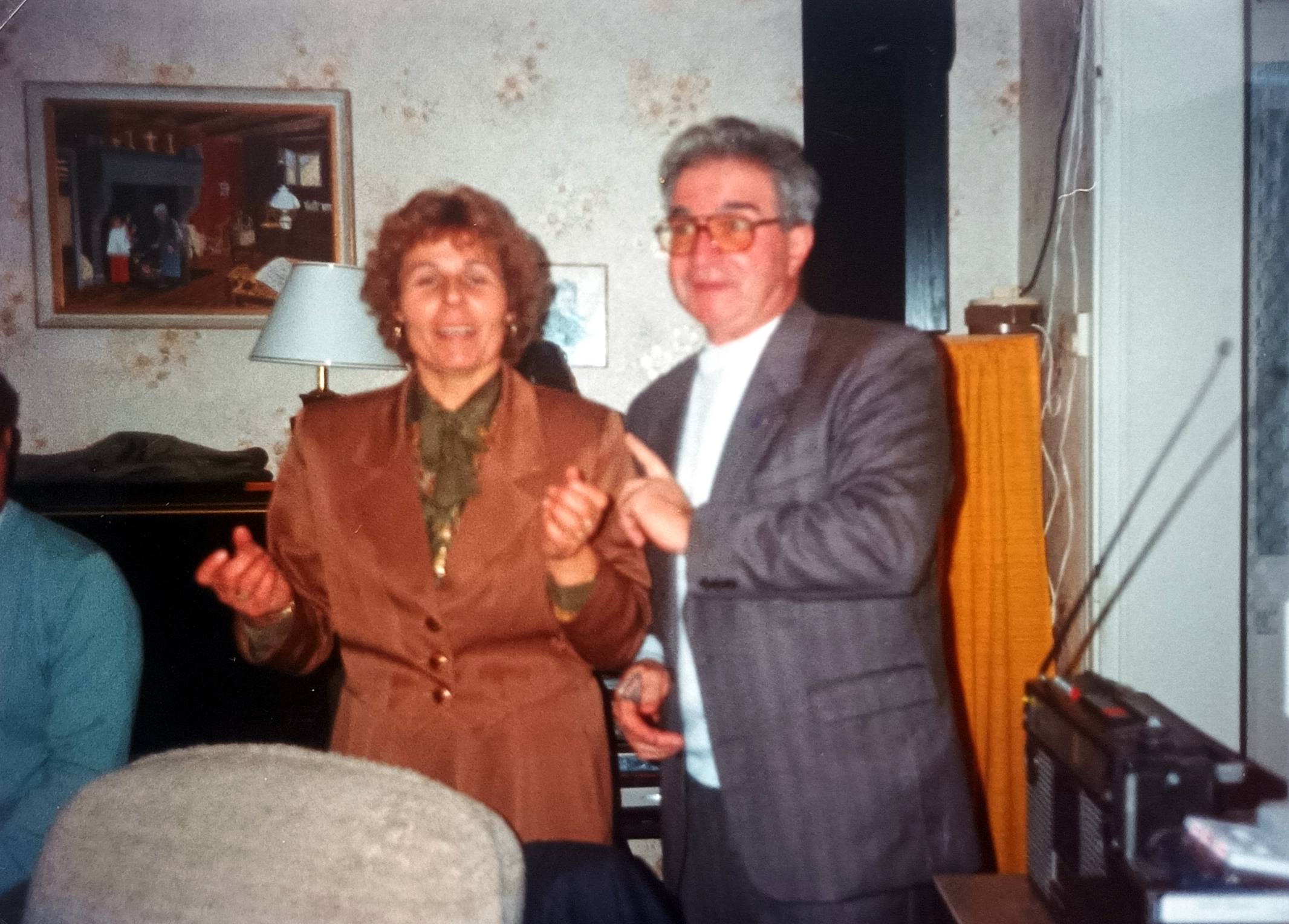 JMV ET YVETTE