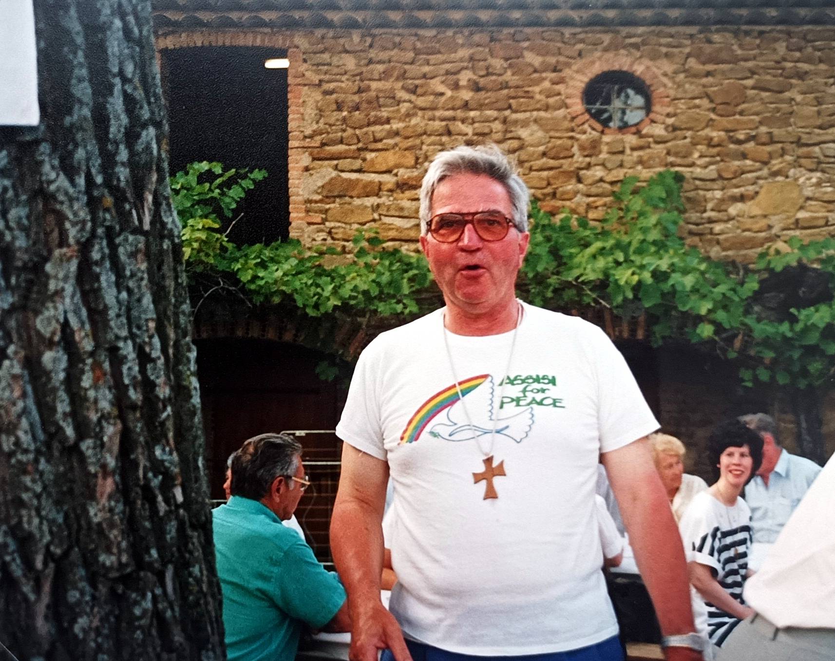JEAN MARIE VINCENT