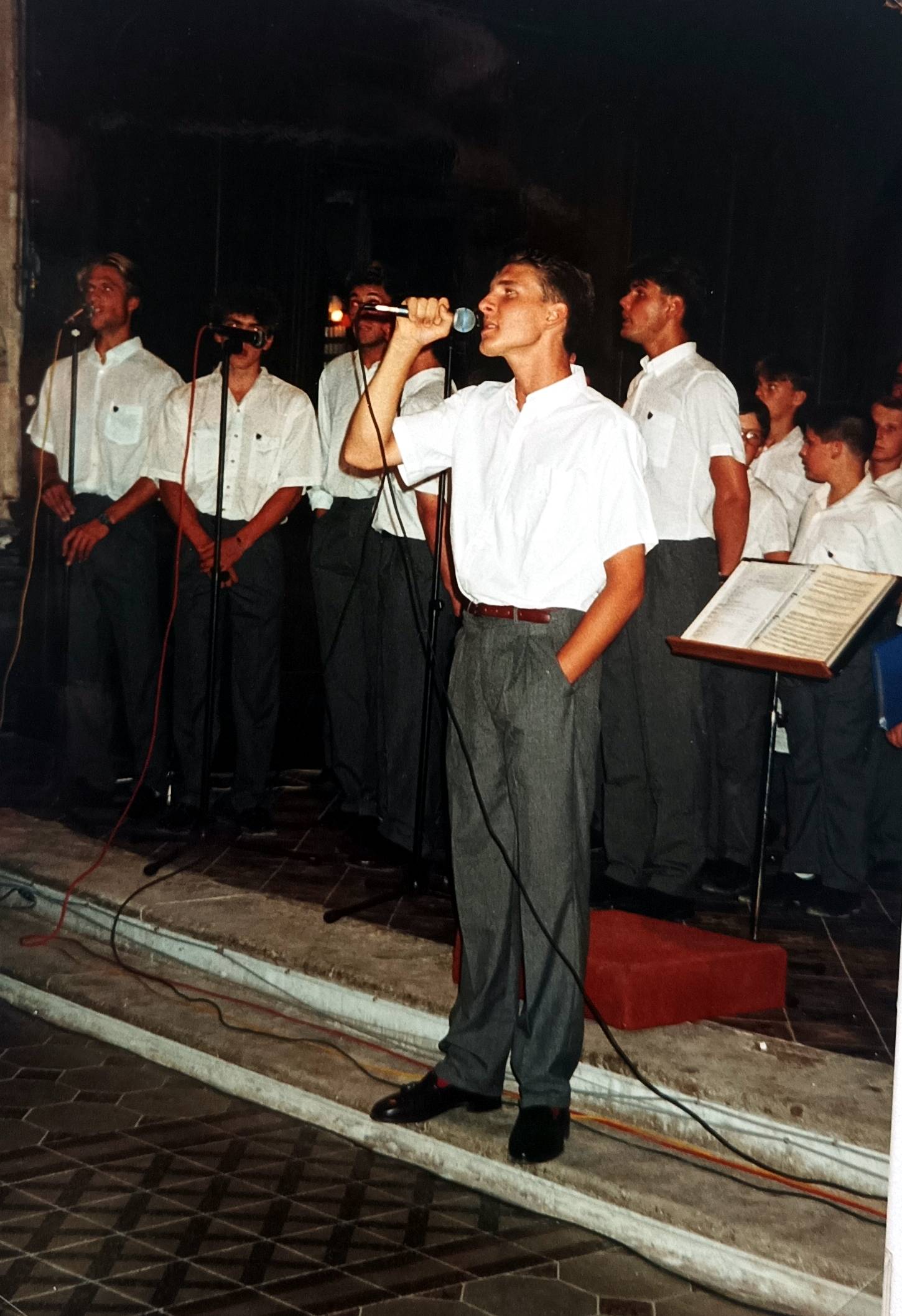 DIEULEFIT 1993