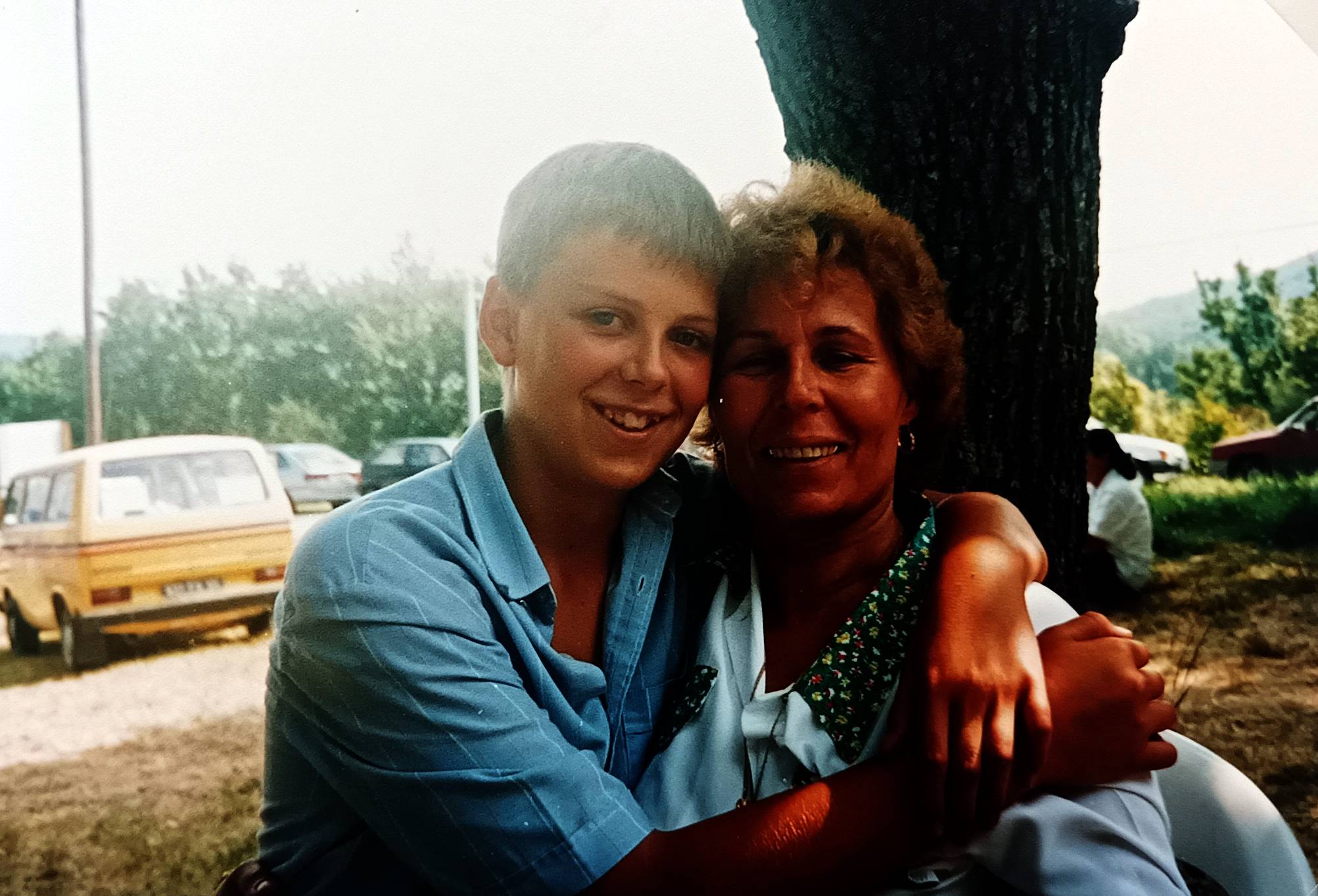 YVETTE ET GOUGOULE