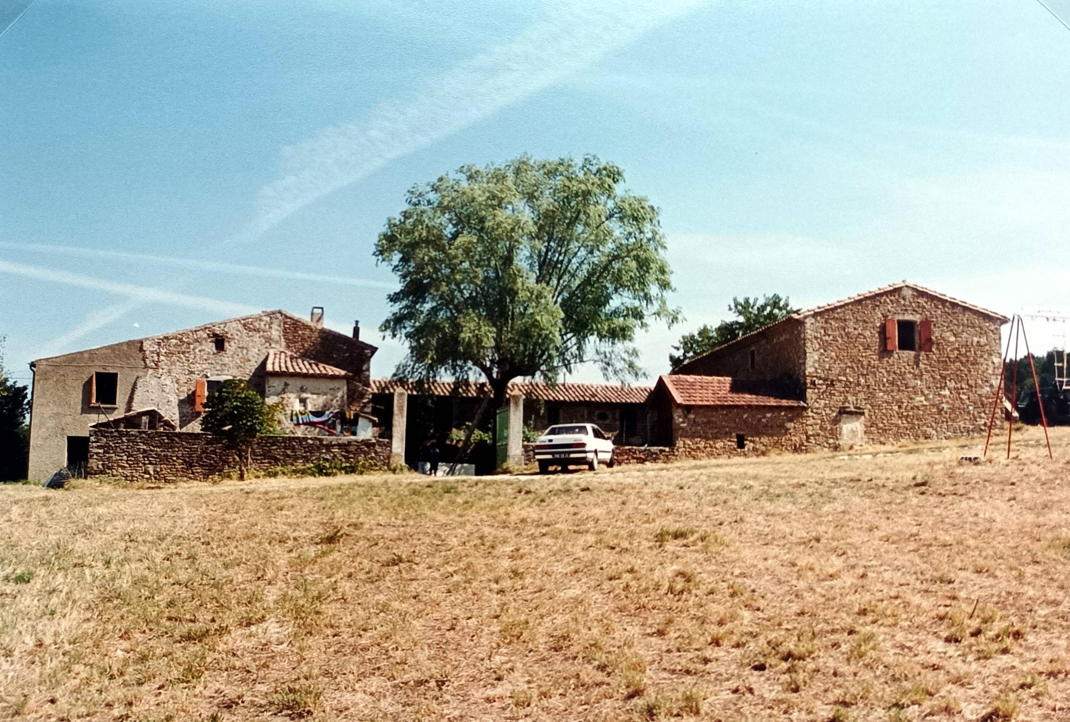 FERME ST POL 1993