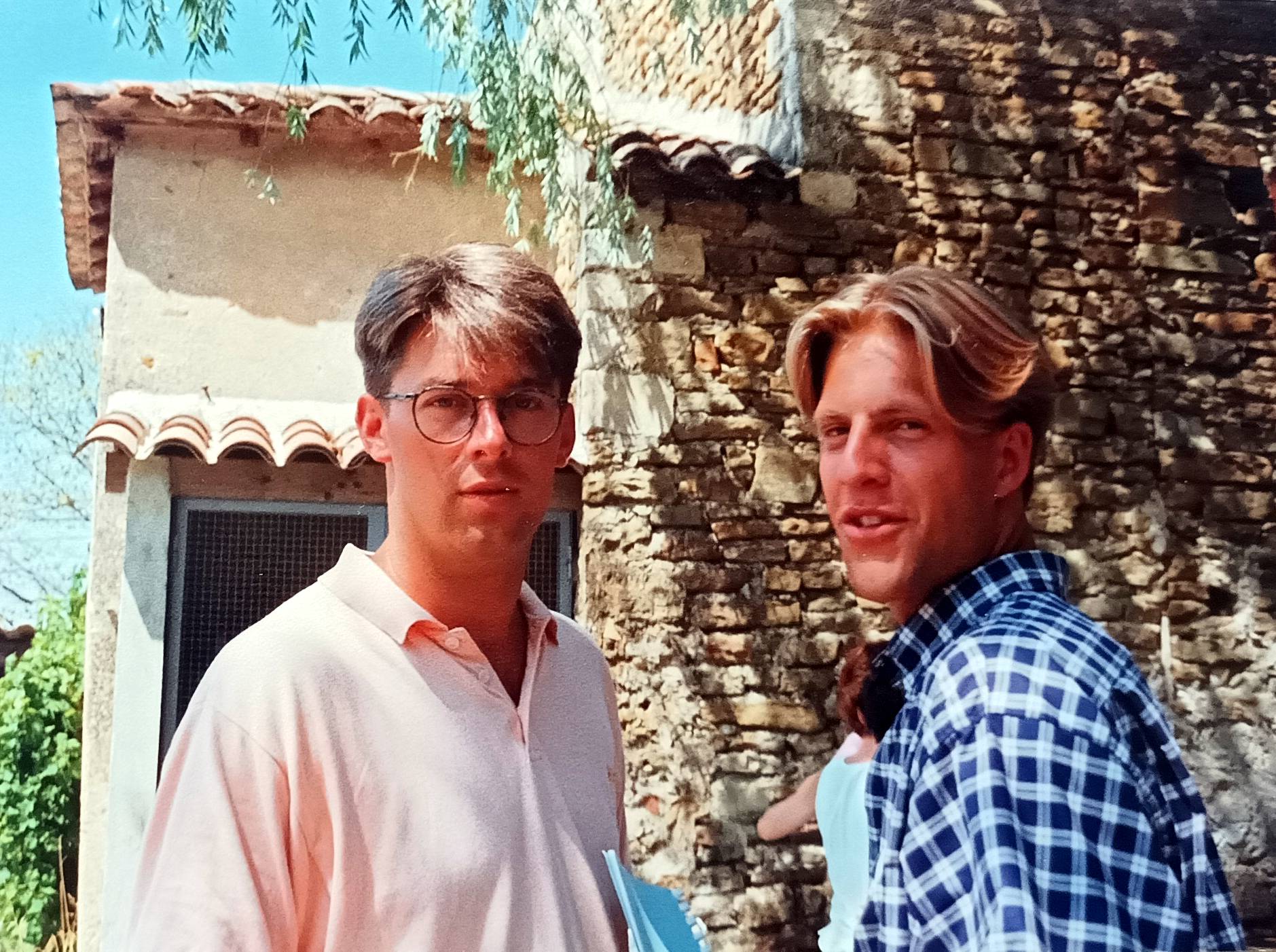 MANU ET ARNAUD