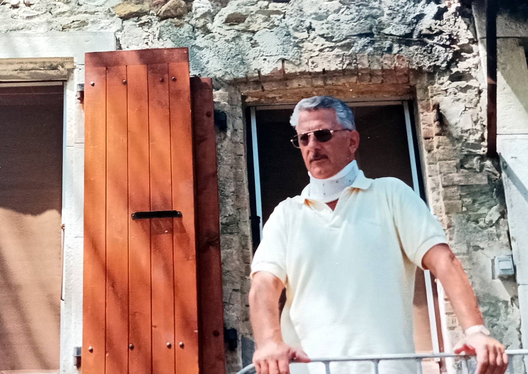 JEAN CLAUDE KOHN