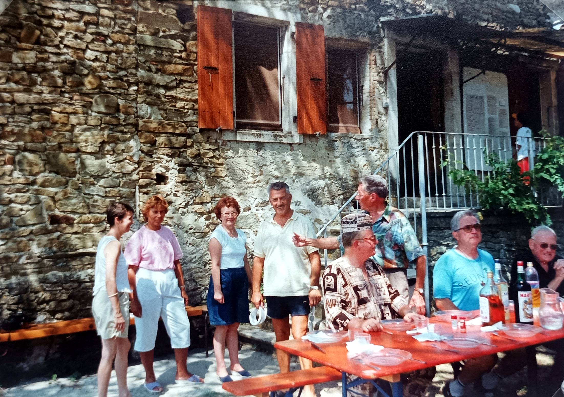 FERME 1993