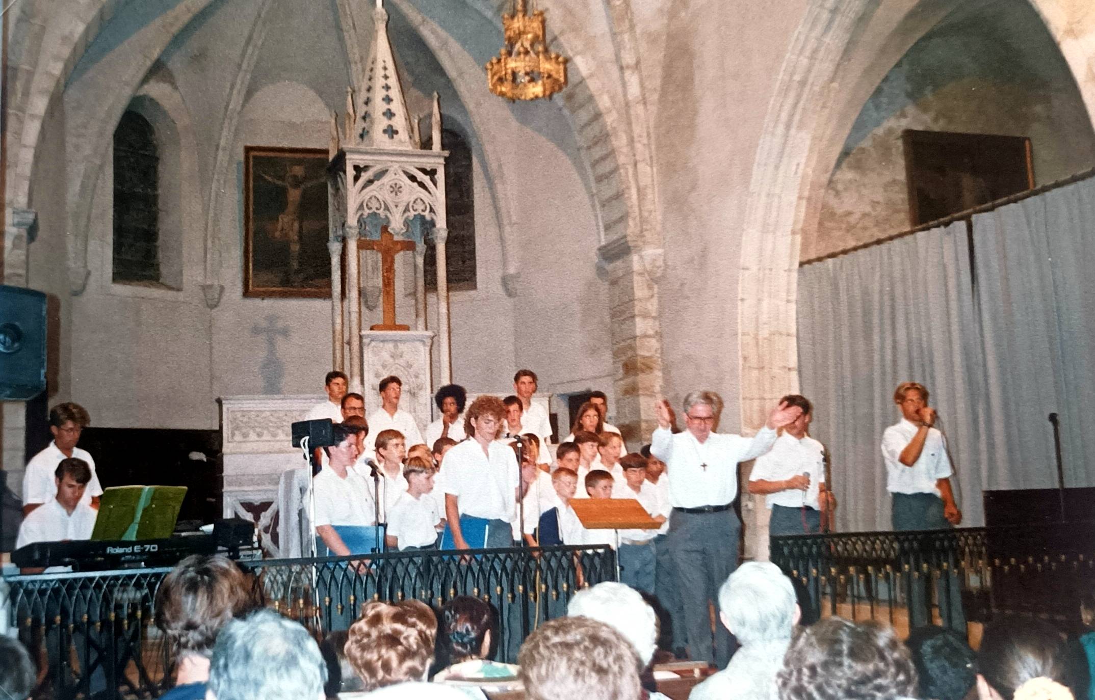 CAMPS 1993-06