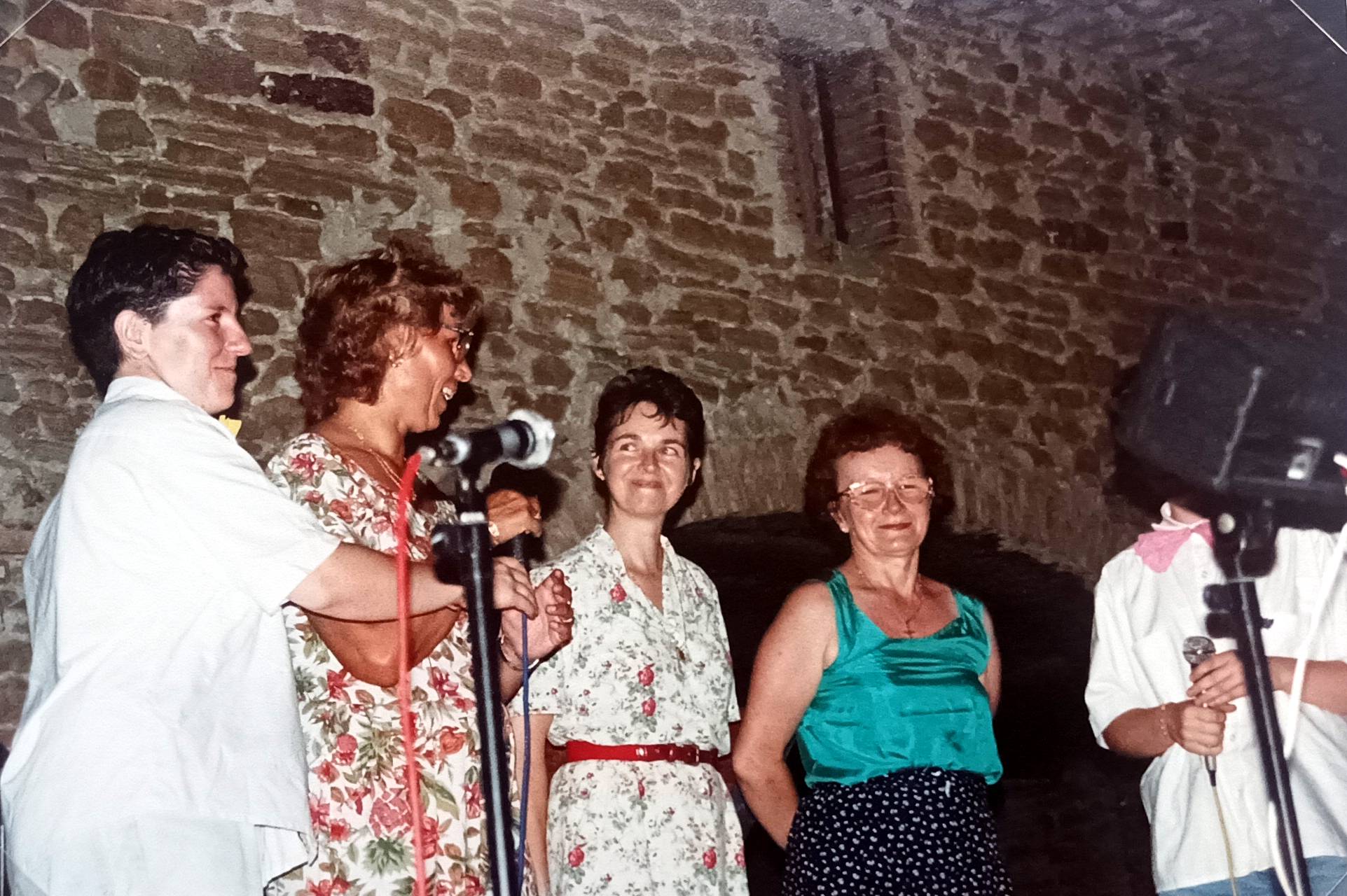 VALERIE ET LES GUIGUITTES