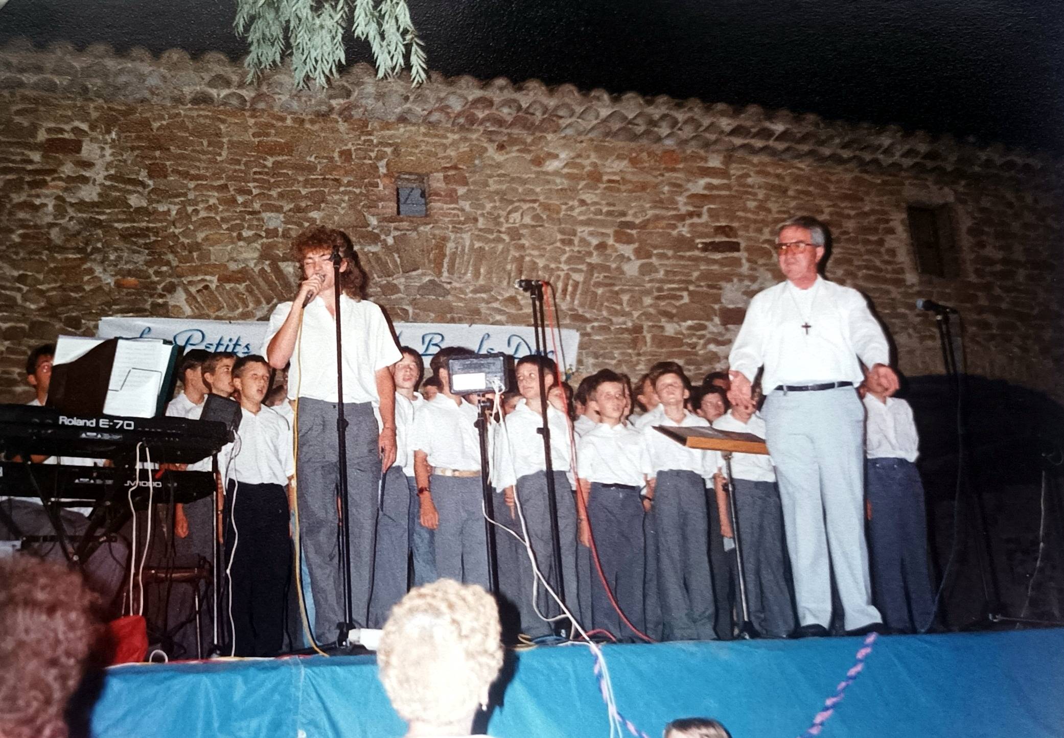 FETE A LA FERME 1994 MARC