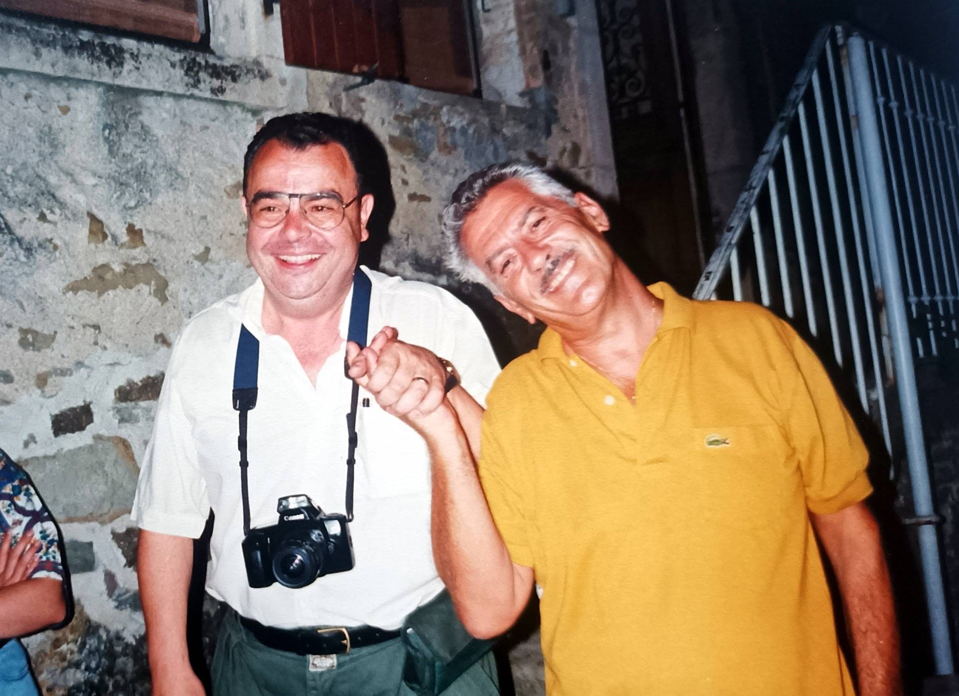 BERNARD ET JC KOHN