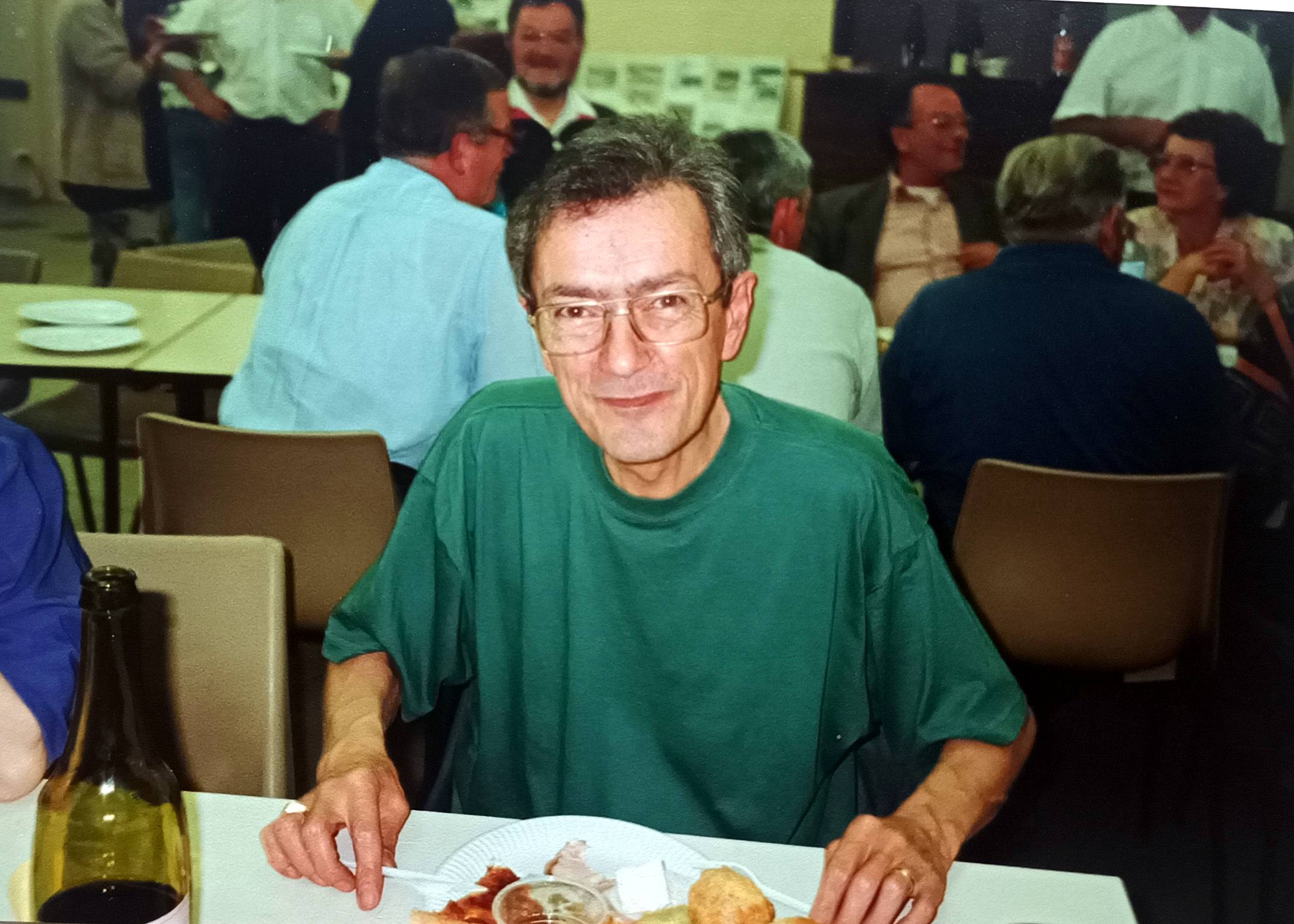 DANIEL NANAN