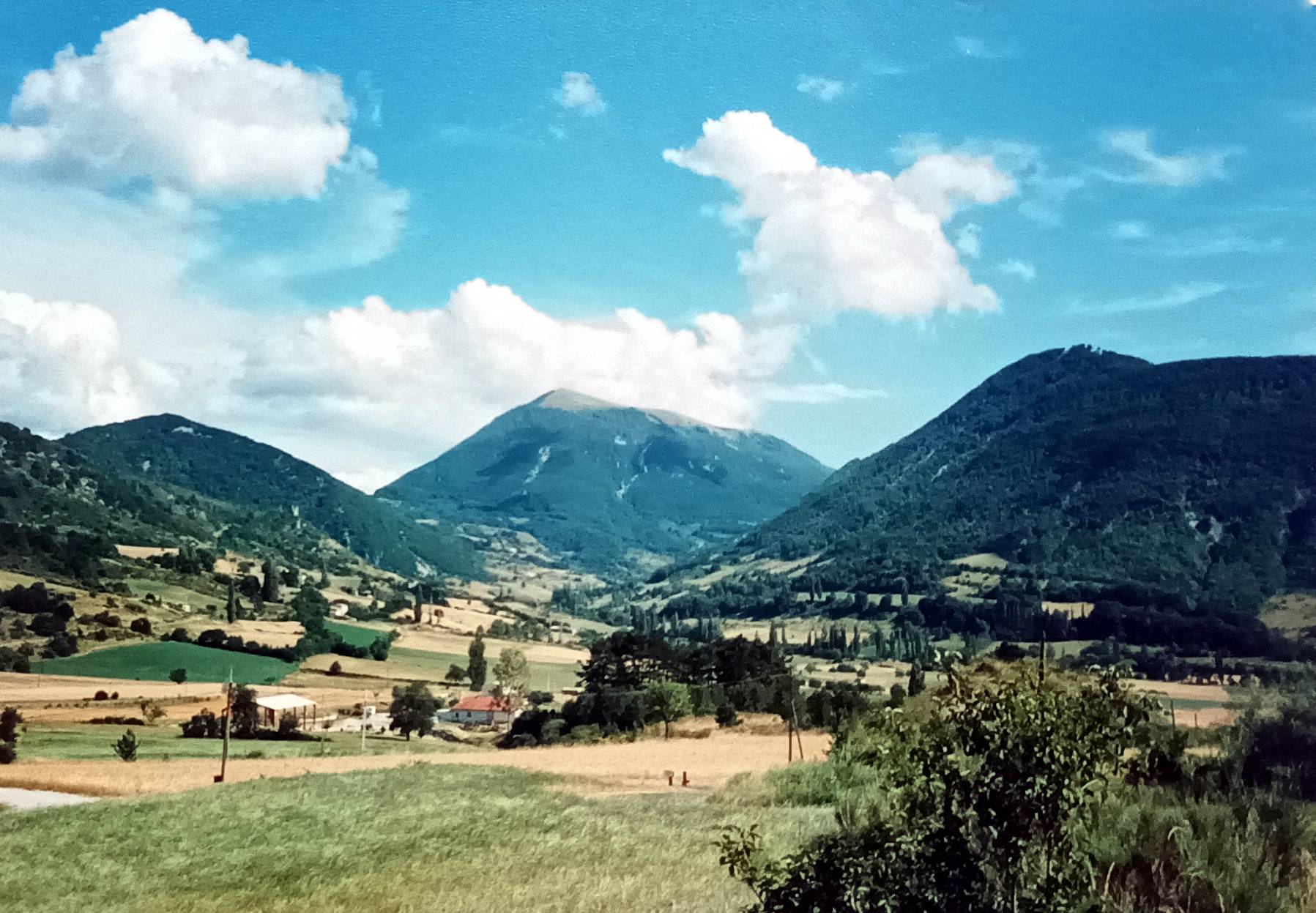 LE MIELANDRE