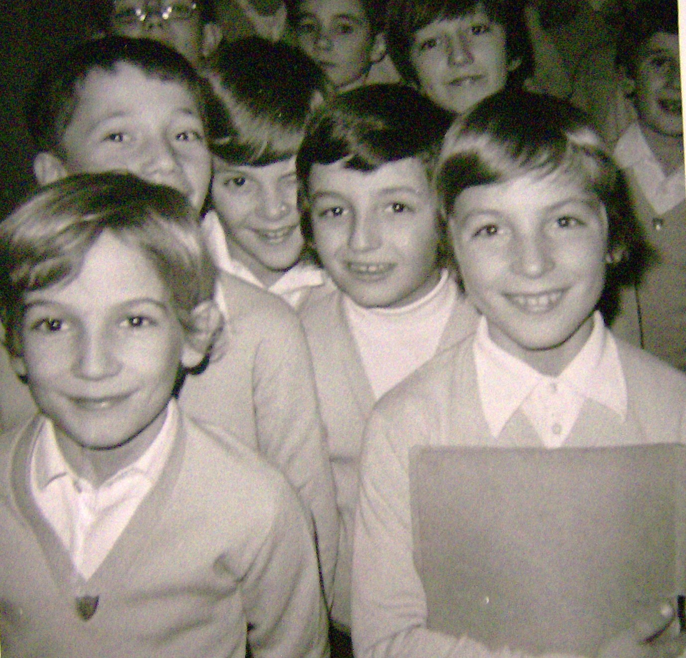 GROUPE SUITE