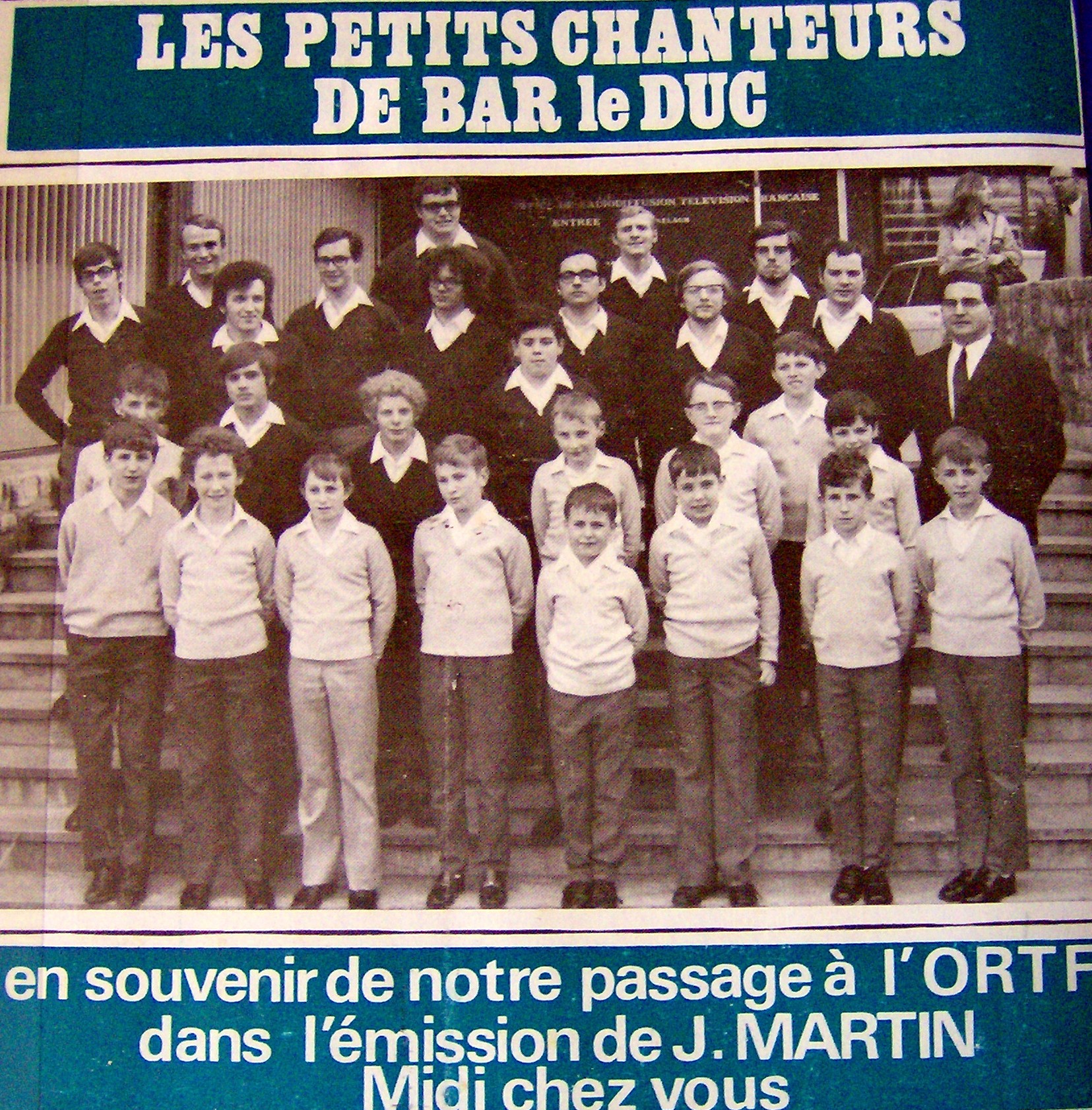 ORTF SUITE
