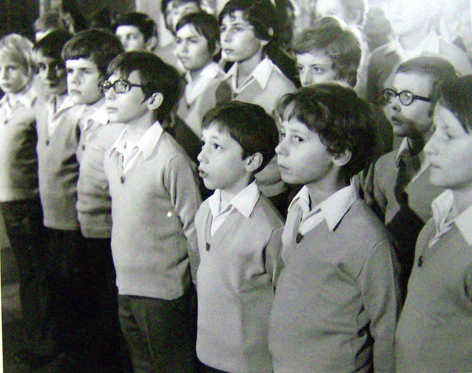 bibis et totof 1972