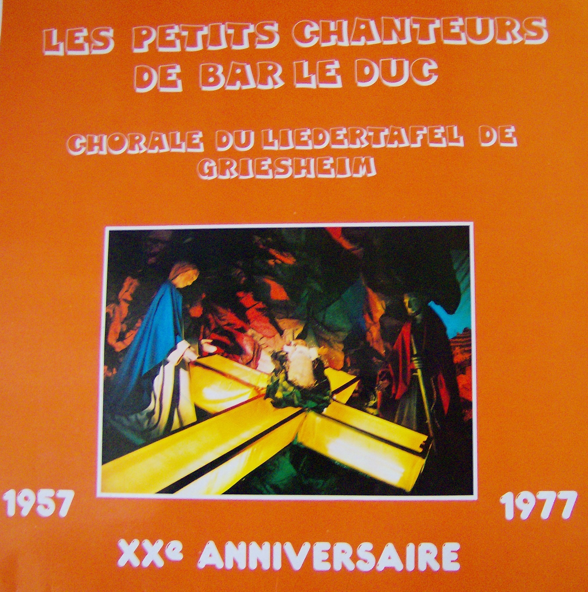20eme anniversaire
