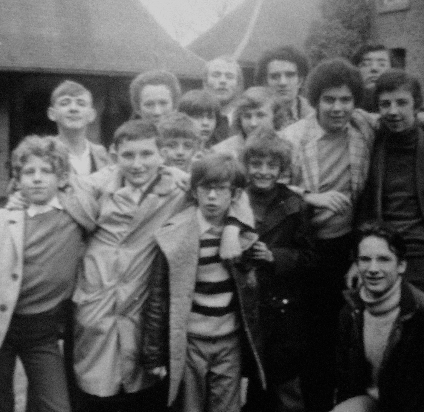 LES GRANDS
