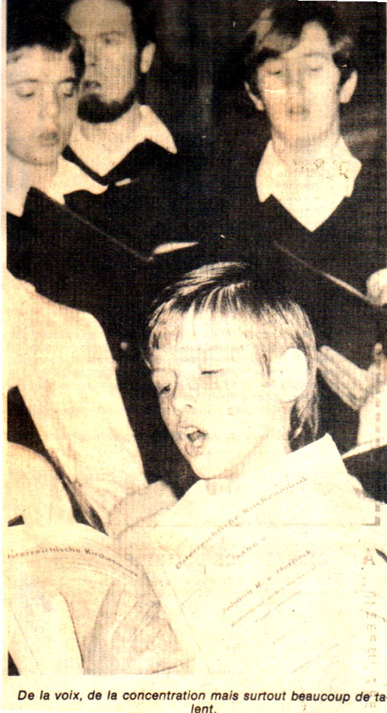NEVEU MICHEL J.