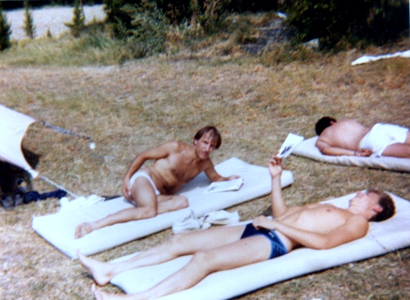 philippe et christophe