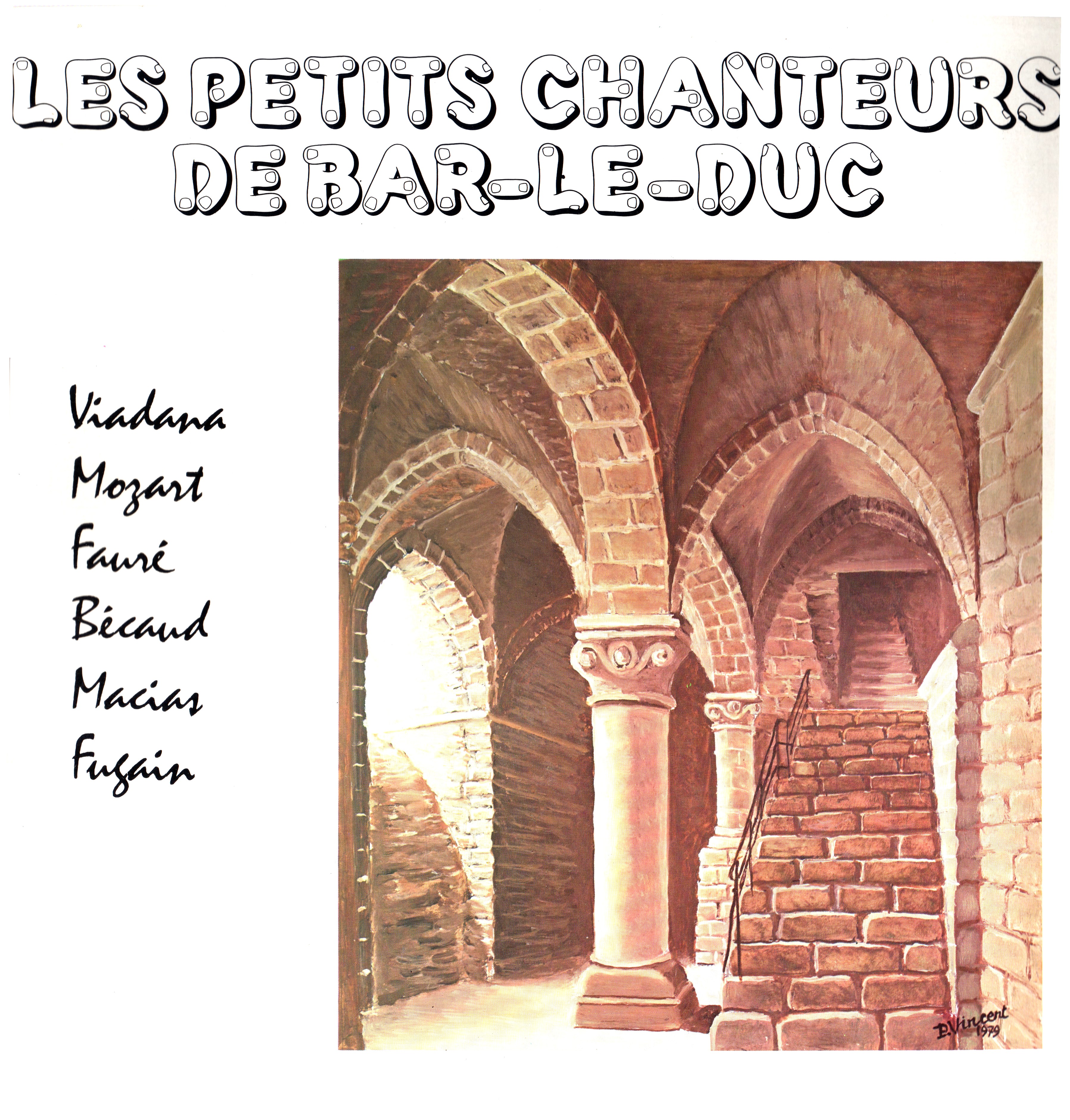 t'es venu