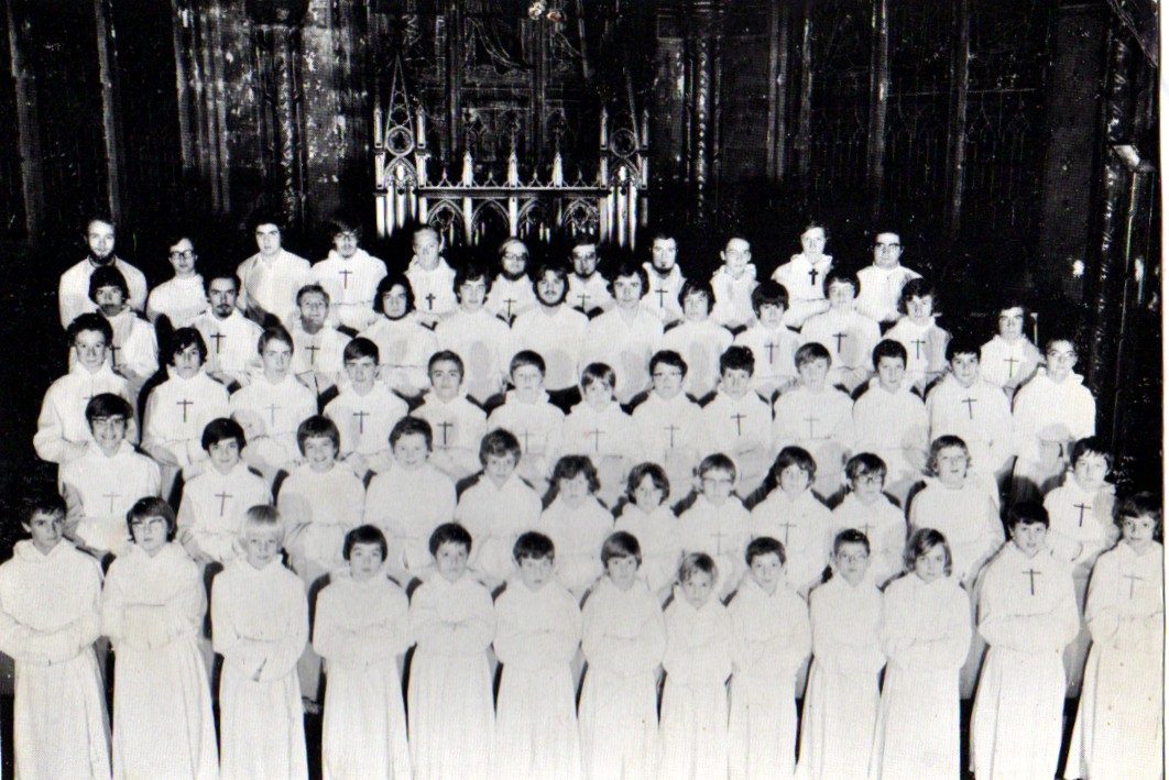 1973-1974 ST ANTOINE