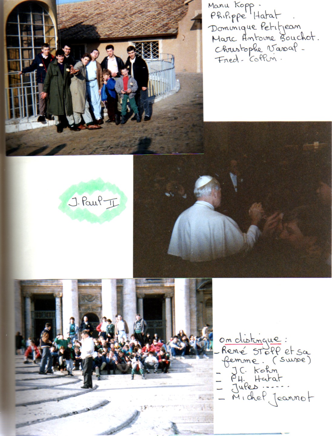 J.PAUL II