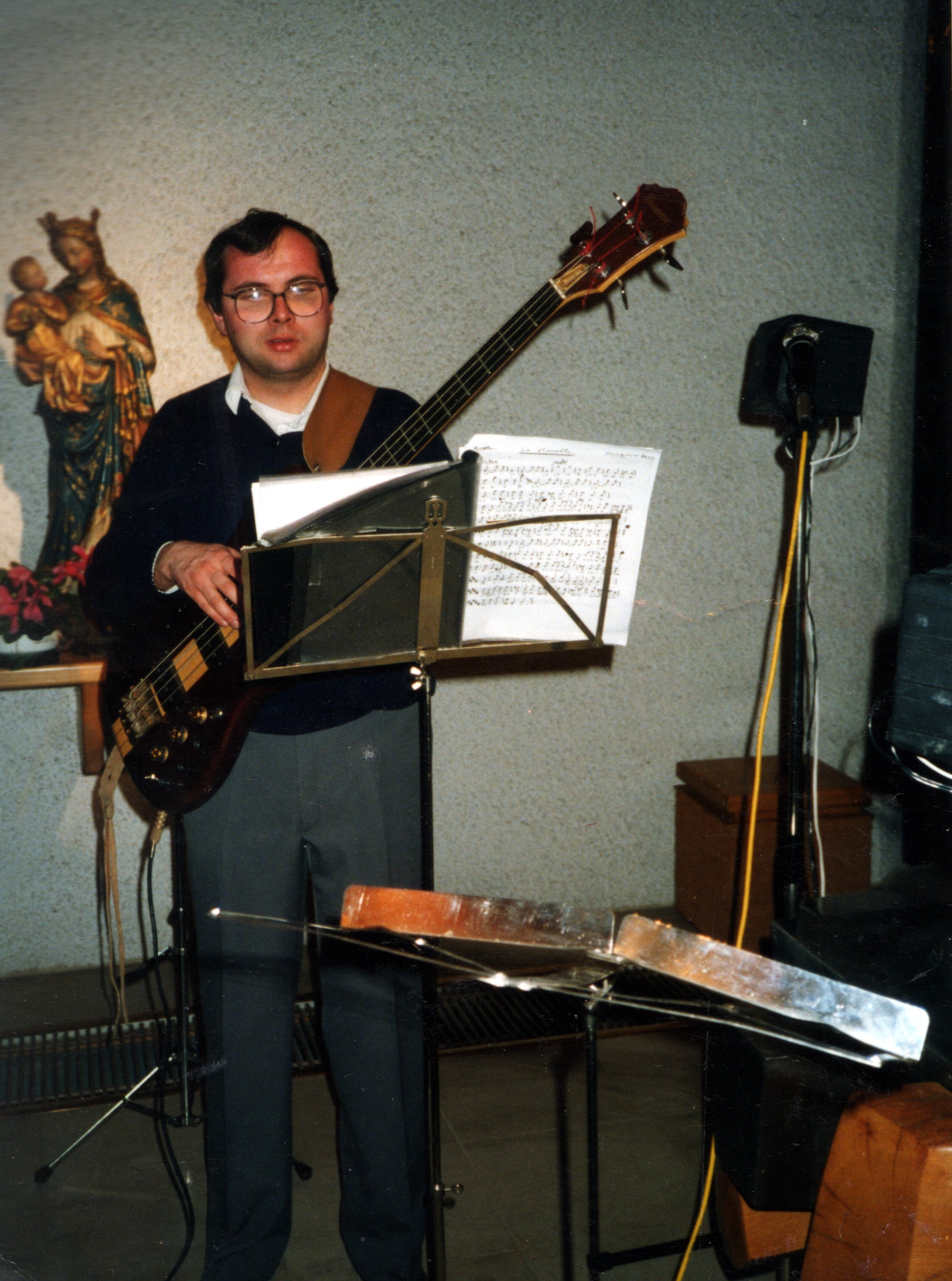 IBANEZ