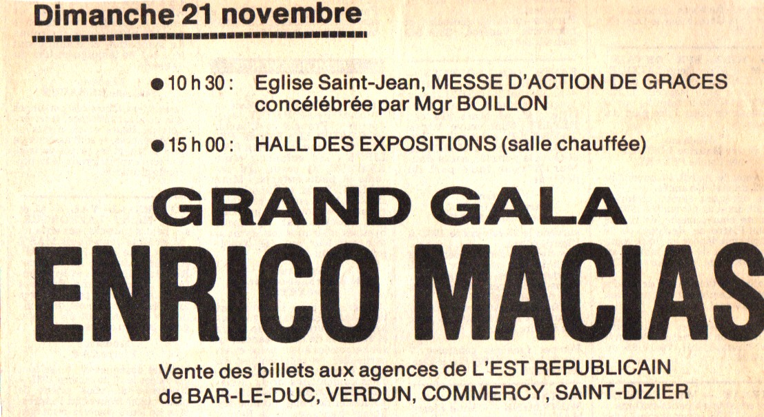ENRICO
