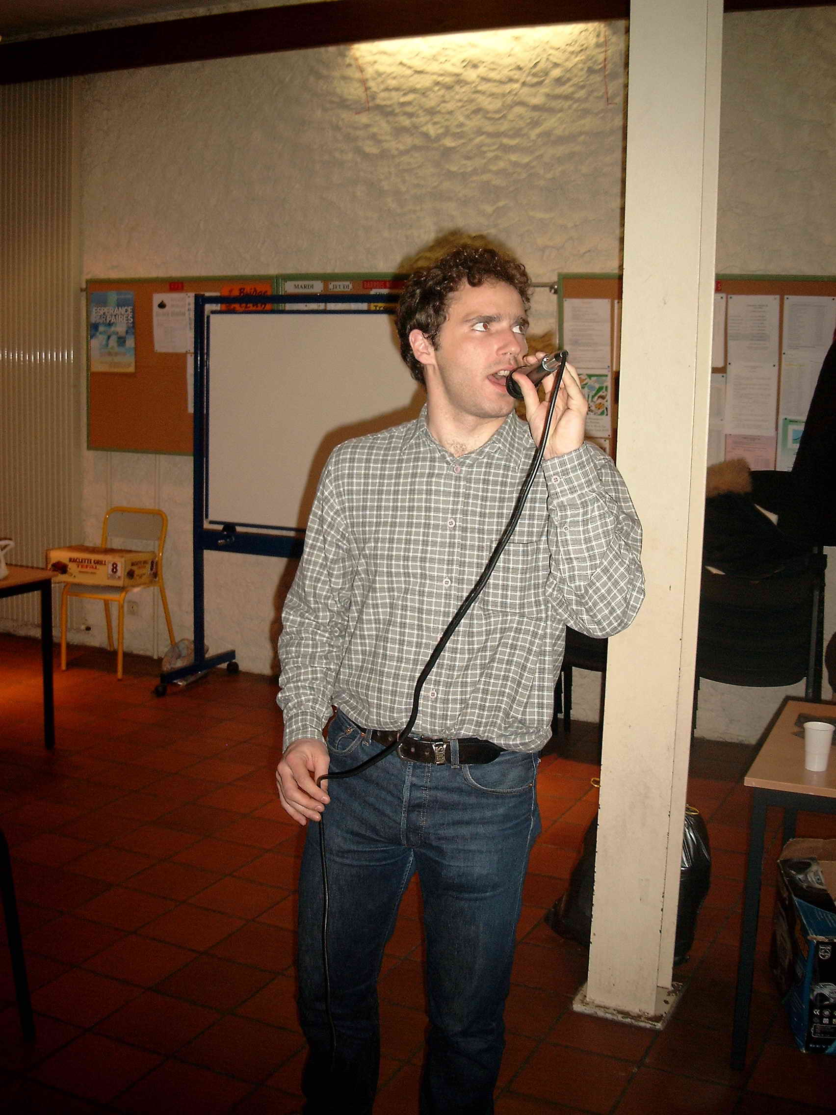 ETIENNE